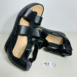 Dr. Scholls Original Collection Saffron Wedge Sandals Women's Size 9M